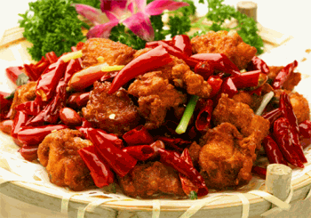 鸡本煮意产品 门店图片