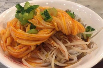 薛昌利凉皮产品 门店图片