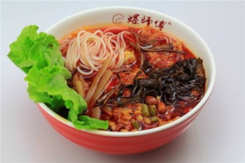 螺师傅螺蛳粉产品 门店图片
