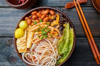 阿生哥螺蛳粉产品 门店图片