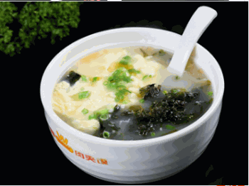 王华峰肉夹馍产品 门店图片
