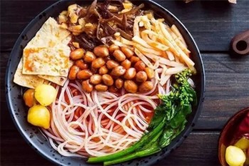 阿熊螺蛳粉产品 门店图片