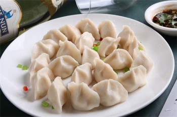 阿公阿婆自助饺子产品 门店图片