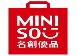 MINISO名创优品加盟
