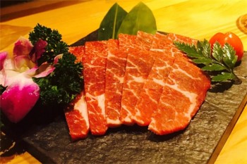卤御烧肉产品 门店图片
