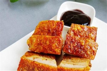 卤御烧肉产品 门店图片