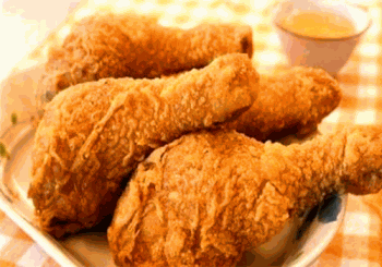 味多多炸鸡腿产品 门店图片