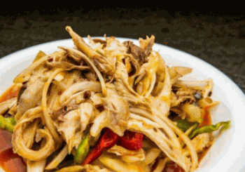 大圣椒麻鸡产品 门店图片