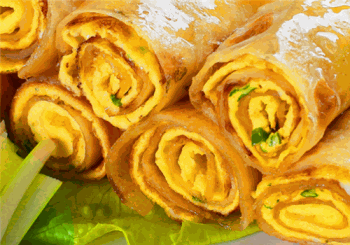 遇见煎饼产品 门店图片