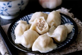 阿公阿婆自助饺子产品 门店图片