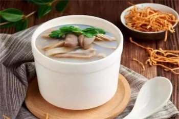 好友记药膳蒸鸡产品 门店图片