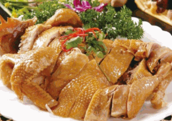 胡云章道口烧鸡产品 门店图片