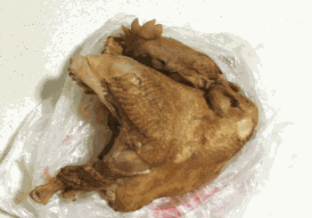 福义德道口烧鸡产品 门店图片