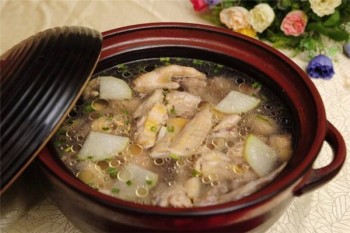 好友记药膳蒸鸡产品 门店图片