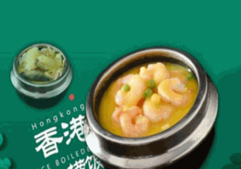 郑十八佛跳墙捞饭产品 门店图片
