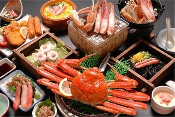 井圣日本料理产品 门店图片