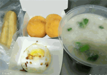 养生源粥店产品 门店图片
