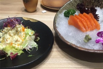 井圣日本料理产品 门店图片