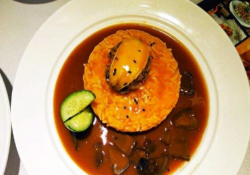 粤参阁鲍鱼饭加盟