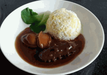 粤参阁鲍鱼饭产品 门店图片