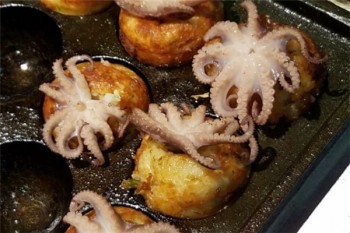 泉鲤日本料理产品 门店图片