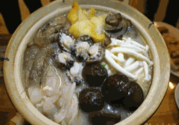 汉味佛跳墙产品 门店图片