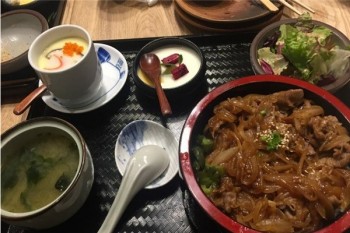井圣日本料理产品 门店图片