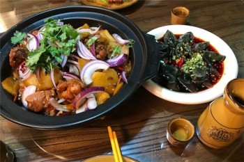 花雕醉鸡产品 门店图片