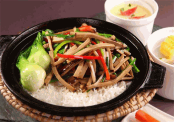 祯皇煲煲仔饭产品 门店图片