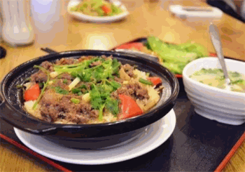 柳州煲仔饭加盟