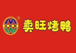 卖旺烤鸭加盟