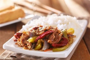 一米香产品 门店图片