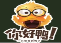 你好鸭