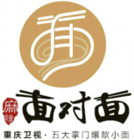麻辣面对面品牌logo