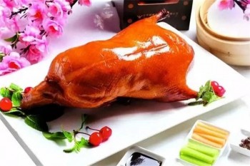 我只做鸭产品 门店图片