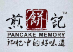 煎饼记品牌logo