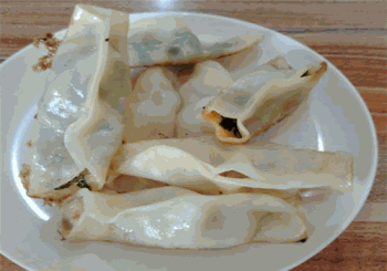 绝美嘉海鲜馄饨产品 门店图片