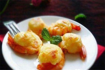 虾dou先生产品 门店图片