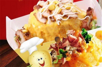 虾dou先生产品 门店图片