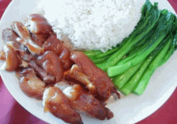 林尧隆江猪脚饭产品 门店图片