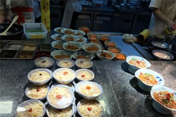 牛三哥牛肉汤产品 门店图片