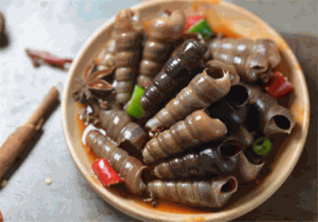 石小鱼捞汁小海鲜产品 门店图片