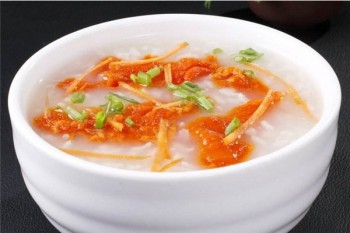 真粥道产品 门店图片