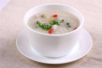真粥道产品 门店图片