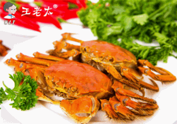 王老太麻辣小海鲜产品 门店图片