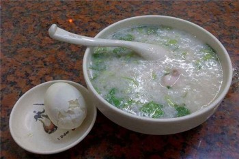 珍粥道产品 门店图片