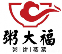 粥大福加盟