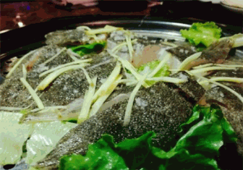 船奇蒸汽海鲜产品 门店图片