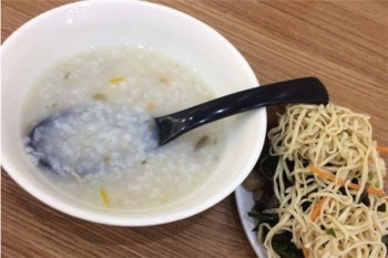 真粥道产品 门店图片