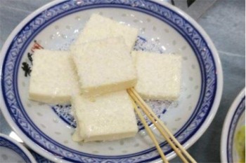 黄氏许甜品产品 门店图片